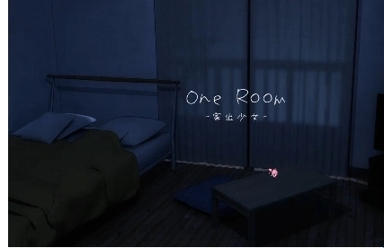 1room汉化版 1room汉化版
