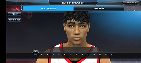 nba2k18�ֻ�������浵��
