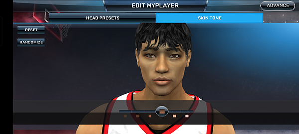 nba2k18�ֻ�������浵��