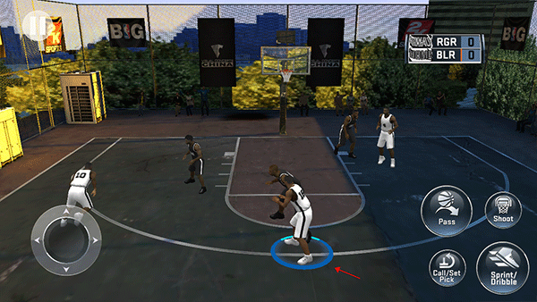 nba2k18�ֻ�������浵��