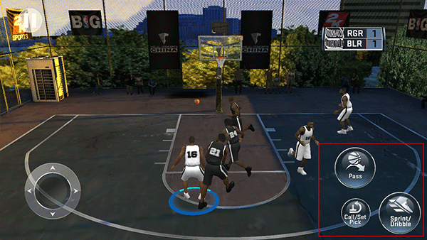 nba2k18�ֻ�������浵��
