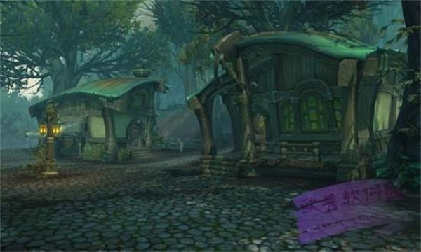 魔兽世界怀旧服电脑版 魔兽世界怀旧服电脑版