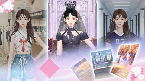 时空恋结官方版 时空恋结官方版
