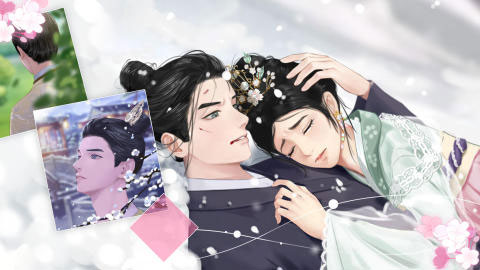 时空恋结官方版 时空恋结官方版