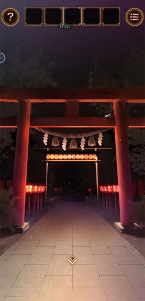 逃出庙会的那一天汉化版 逃出庙会的那一天汉化版