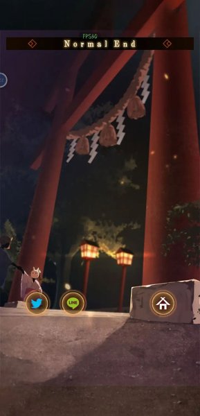 逃出庙会的那一天汉化版 逃出庙会的那一天汉化版