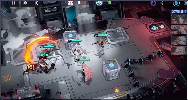 异尘达米拉免费版 异尘达米拉免费版