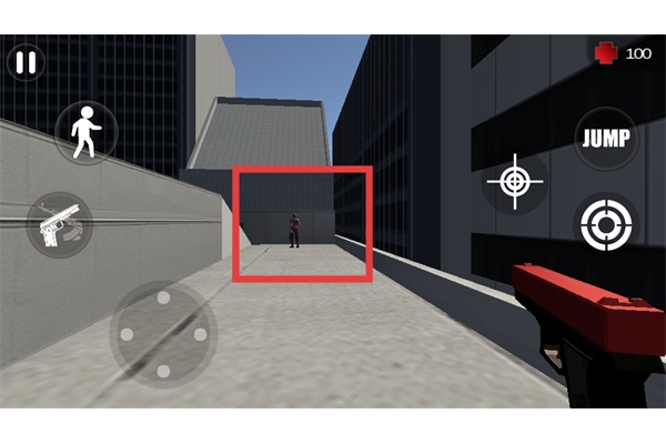 Ninja Sword: Shot Souce