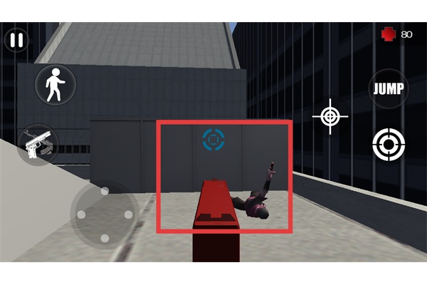 Ninja Sword: Shot Souce