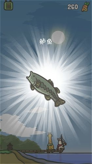 月兔冒险奥德赛最新版 月兔冒险奥德赛最新版