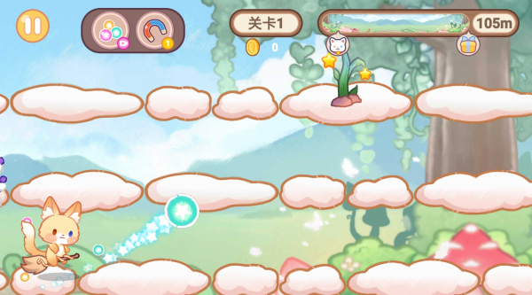 旅猫魔法学院都市无限金币 旅猫魔法学院都市无限金币