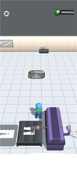 裁缝大师3DTailor Master最新版 裁缝大师3DTailor Master最新版