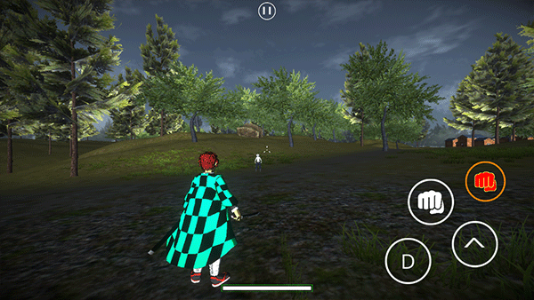 鬼灭之刃模拟器炭治郎版本 鬼灭之刃模拟器炭治郎版本