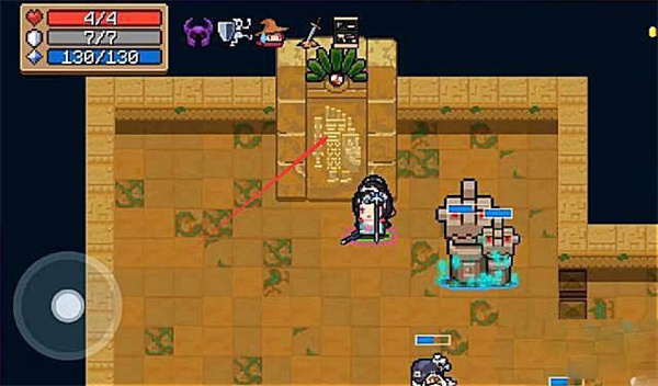 soul knight���İ�