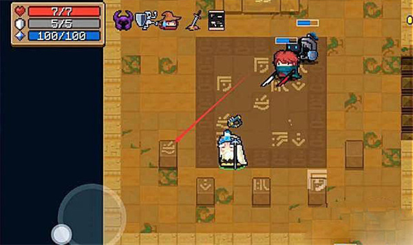 soul knight���İ�