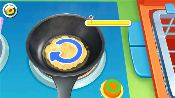 奇妙料理餐厅游戏无限金币 奇妙料理餐厅游戏无限金币