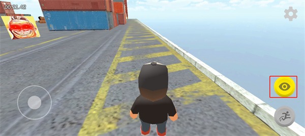 NEXTBOTS���������Ĳ˵���