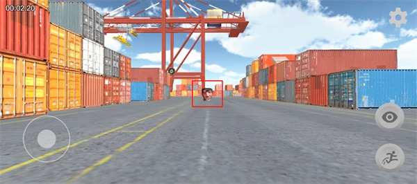 NEXTBOTS���������Ĳ˵���