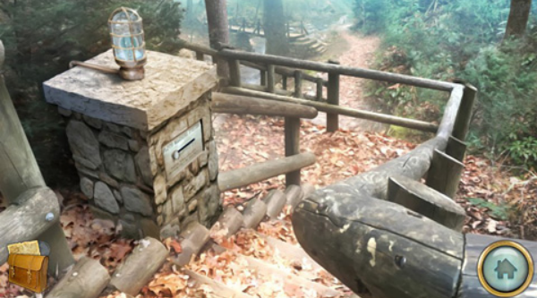 密林溪流(Thickety Creek)汉化版 密林溪流(Thickety Creek)汉化版