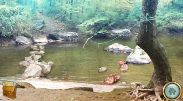 密林溪流(Thickety Creek)汉化版 密林溪流(Thickety Creek)汉化版