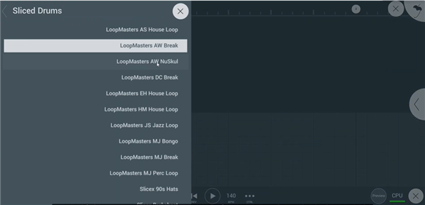 ˮ�����������������°�(FL Studio Mobile)