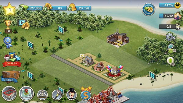 ���е���4���°�(City Island 4)