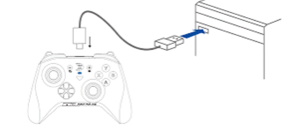 xbox360�ֱ�����win10