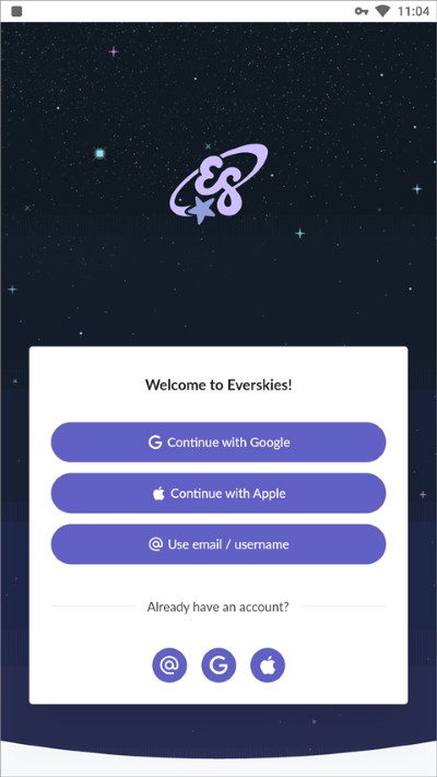 Everskies(永远的天空: 虚拟装扮) Everskies(永远的天空: 虚拟装扮)