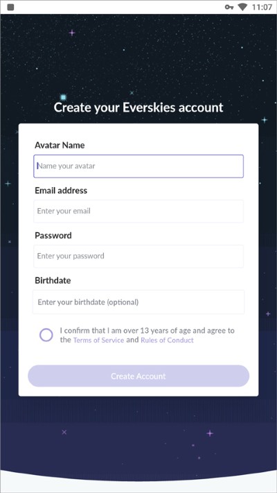 Everskies(永远的天空: 虚拟装扮) Everskies(永远的天空: 虚拟装扮)