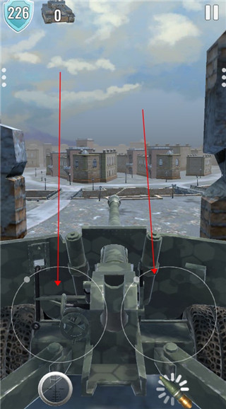 炮兵模拟2中文版 炮兵模拟2中文版