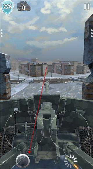 炮兵模拟2中文版 炮兵模拟2中文版