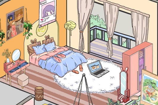 lovinhouse无限花瓣心动值 lovinhouse无限花瓣心动值