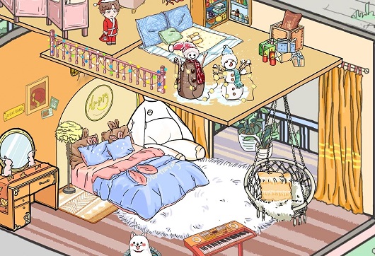 lovinhouse无限花瓣心动值 lovinhouse无限花瓣心动值