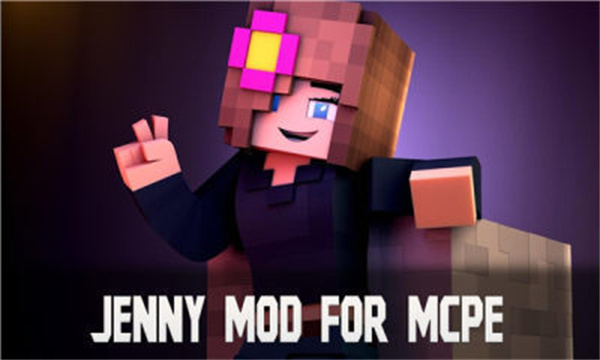 jennymod����ģ��ֱװ��