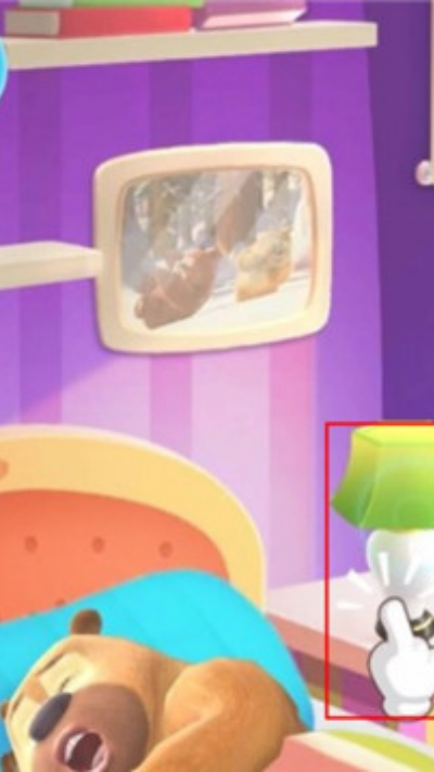 我的熊大熊二手机版 我的熊大熊二手机版