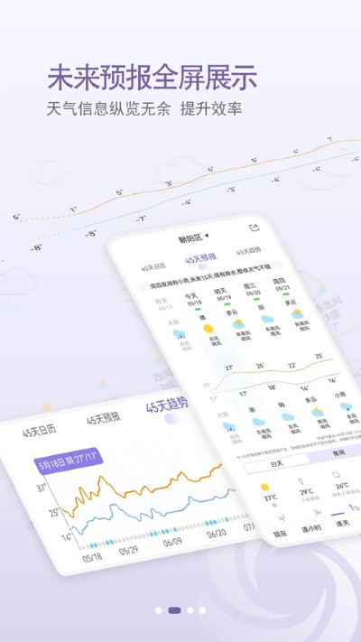 中国天气去广告版 中国天气去广告版