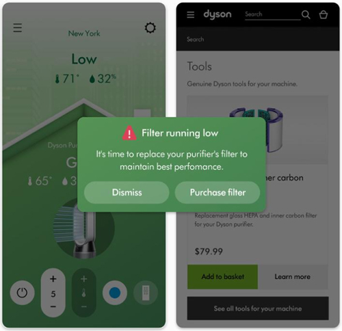 myDyson�ֻ���