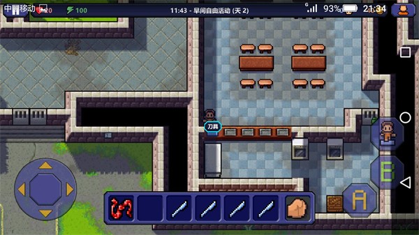 逃脱者1无需付费版全地图 逃脱者1无需付费版全地图