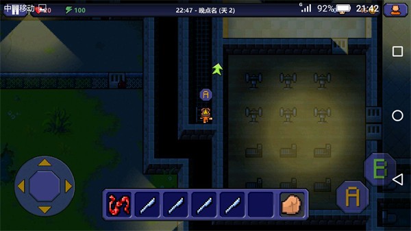 逃脱者1无需付费版全地图 逃脱者1无需付费版全地图