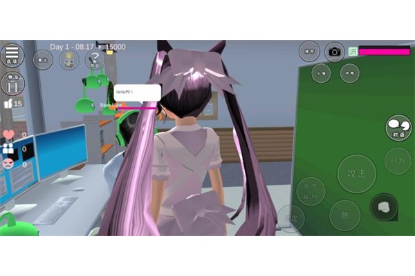 sakuraschoolsimulator官方正版2026 sakuraschoolsimulator官方正版2026