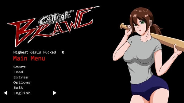 college brawl官方版 college brawl官方版