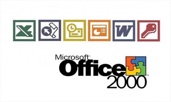 Microsoft Office2000 简体中文版完整版 Microsoft Office2000 简体中文版完整版