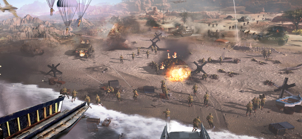 ��ս��������ս�����°�(Strategy Battle)