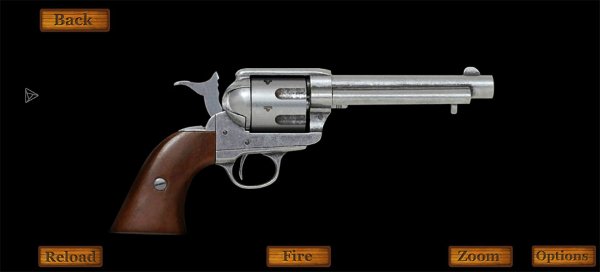 古董武器模拟器最新版 古董武器模拟器最新版