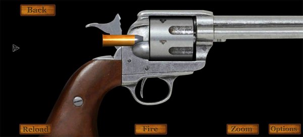 古董武器模拟器最新版 古董武器模拟器最新版