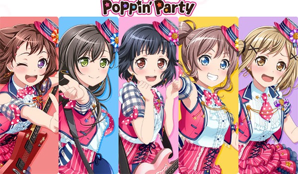 BanGDream̨�����°�