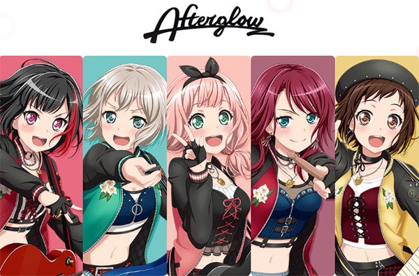 BanGDream̨�����°�