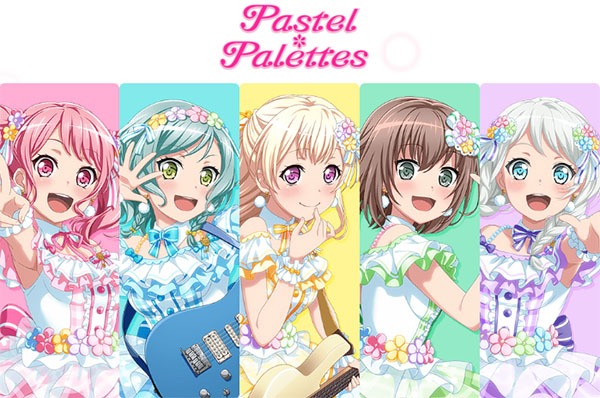 BanGDream̨�����°�