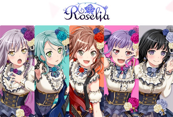 BanGDream̨�����°�