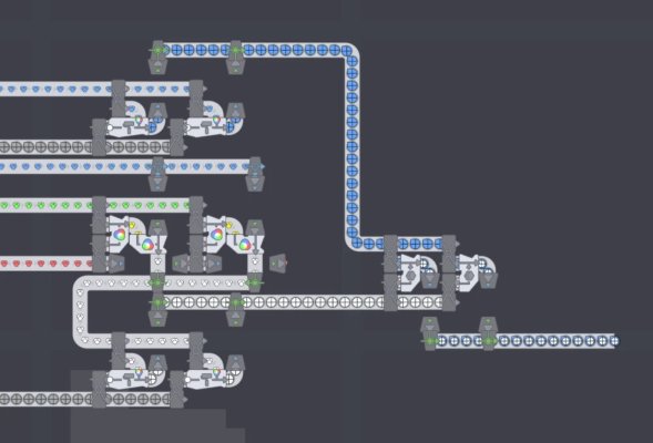 异形工厂手机版 异形工厂手机版